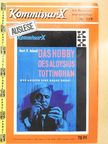 Bert F. Island - Dads Hobby des Aloysius Tottingham [antikvár]