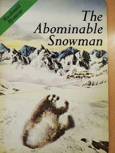 Tytus Huffman - The Abominable Snowman [antikvár]