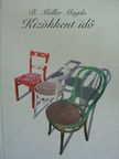 Kizökkent idő [antikvár]