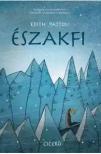 Pattou, Edith - Északfi [antikvár]