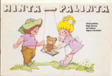 Szemenyei Betti - Hinta-palinta [antikvár]