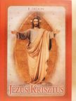 P. Didon - Jézus Krisztus [antikvár]