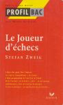 Jean-Michel Gliksohn, Jean-Michel Gliksohn - Le Joueur d'échecs [antikvár]