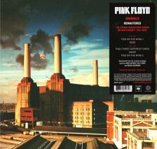 Pink Floyd - ANIMALS LP PINK FLOYD