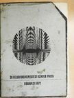 Erdélyi József - 38 felsőfokú képesítést igénylő pálya (nem teljes gyűjtemény) [antikvár]
