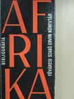 Csomor Tibor - Afrika [antikvár]