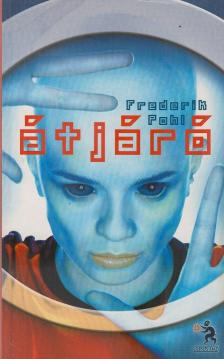 Frederik Pohl - Átjáró [antikvár]