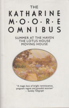 Katharine Moore - The Katharine Moore Omnibus [antikvár]