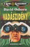 OSBORN, DAVID - Vadászidény [antikvár]