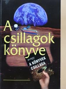Ari Eszter - A csillagok könyve [antikvár]
