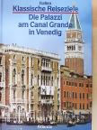 Giuseppe Mazzariol - Die Palazzi am Canal Grande in Venedig [antikvár]