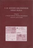 Balázs Géza, Grétsy László - A 20. századi magánlevelek nyelvi világa [antikvár]