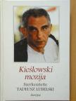 Alicja Helman - Kieslowski mozija [antikvár]