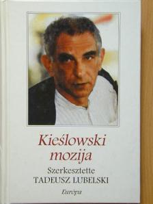 Alicja Helman - Kieslowski mozija [antikvár]