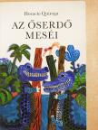 Horacio Quiroga - Az őserdő meséi [antikvár]