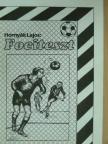 Hornyák Lajos - Fociteszt [antikvár]