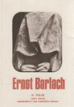 Friedrich Schult - Ernst Barlach III. Folge [antikvár]