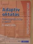 Birloni Szilvia - Adaptív oktatás - Szöveggyűjtemény 2. [antikvár]