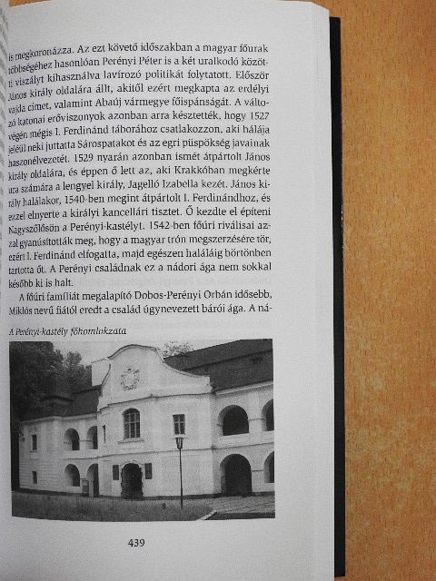 Pivárcsi István - Barangolások Kárpátalján [antikvár]