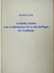 Rudolf Lill - Geschichte Italiens vom 16. Jahrhundert bis zu den Anfängen des Faschismus [antikvár]