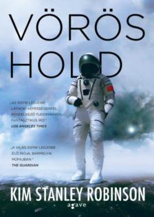Kim Stanley Robinson - Vörös Hold [antikvár]