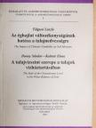 Dunay Sándor - Az éghajlat változékonyságának hatása a talajnedvességre/A talajvízszint szerepe a talajok vízháztartásában [antikvár]