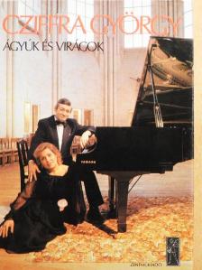 Cziffra György - Ágyúk és virágok [antikvár]
