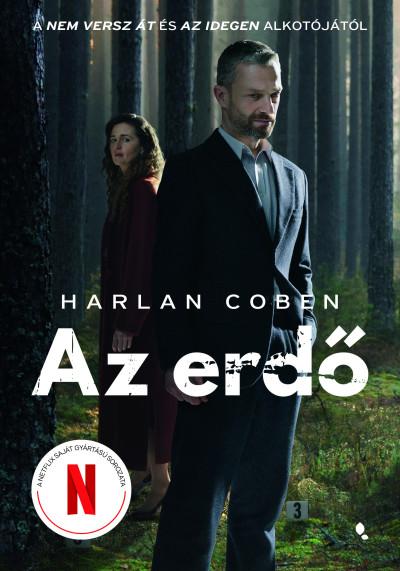 Cober, Harlen - Az erdő