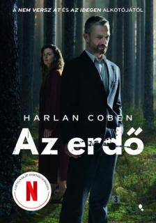 Cober, Harlen - Az erdő