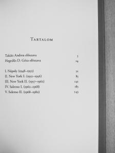 Márai Ilona - Egymás tükörképei vagyunk [antikvár]