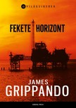 James Grippando - Fekete horizont [eKönyv: epub, mobi]