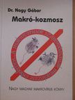 Dr. Nagy Gábor - Makró-kozmosz [antikvár]