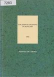 Dr. Benedek András (ed.) - Vocational Training in Hungary [antikvár]