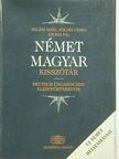 Földes Csaba - Német-magyar kisszótár [antikvár]