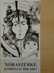 Ambrus Sándor - Nóraszürke [antikvár]