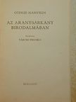 Otfrid Hanstein - Az aranysárkány birodalmában [antikvár]
