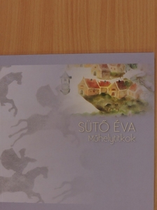 Műhelytitkok [antikvár]