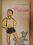 Cezar Petrescu - Prücsök [antikvár]