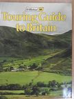 Touring Guide to Britain [antikvár]
