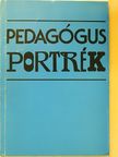Pedagógusportrék [antikvár]