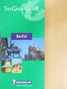 Berlin and Potsdam [antikvár]