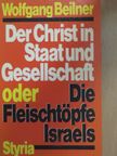 Wolfgang Beilner - Der Christ in Staat und Gesellschaft [antikvár]
