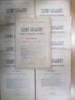 Gulyás Elek - Szent Gellért 1901-1902. [antikvár]