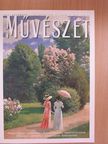 Készman József - Művészet 1998. december [antikvár]