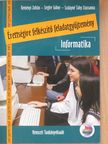 Reményi Zoltán - Érettségire felkészítő feladatgyűjtemény - Informatika - CD-vel [antikvár]