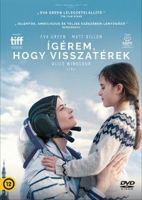 Ígérem, hogy visszatérek - DVD