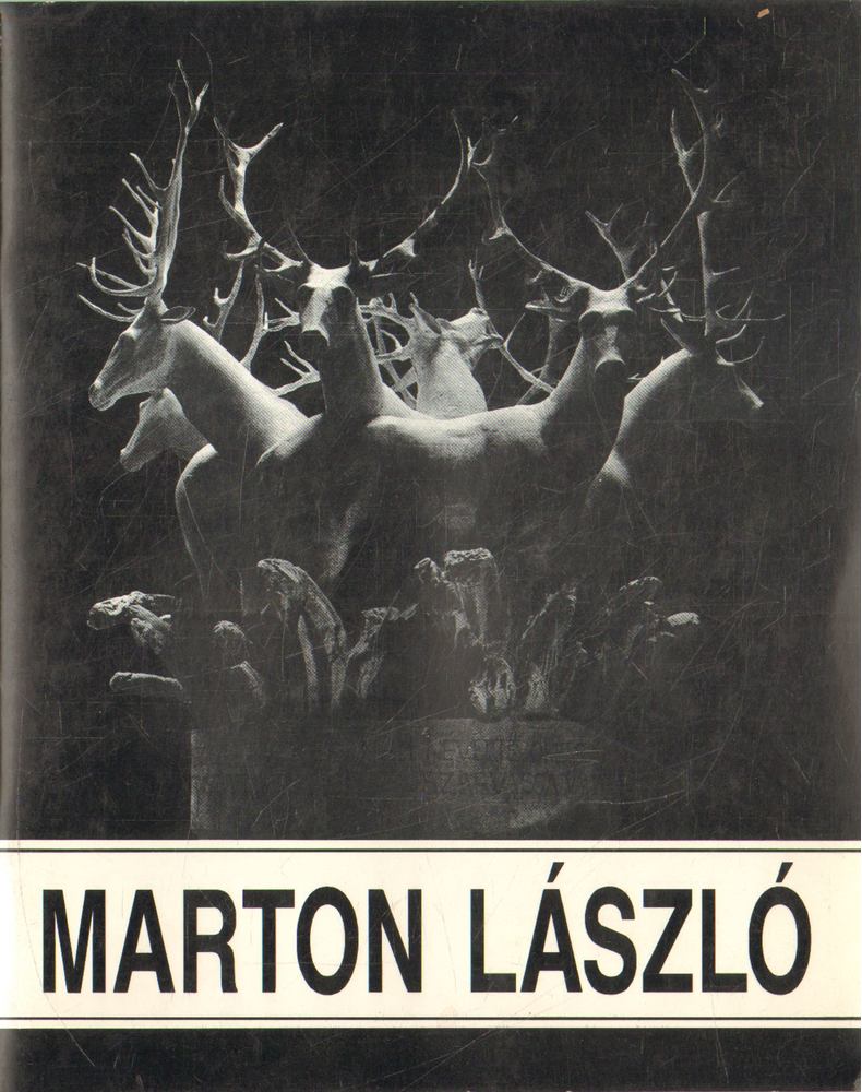 Kratochwill Mimi - Marton László [antikvár]