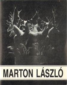 Kratochwill Mimi - Marton László [antikvár]