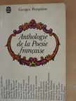 Agrippa d'Aubigné - Anthologie de la Poésie francaise [antikvár]