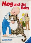 Judith Kerr - Mog und das Baby [antikvár]